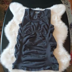 Athleta Stretchy Athletic Tank, Lrg